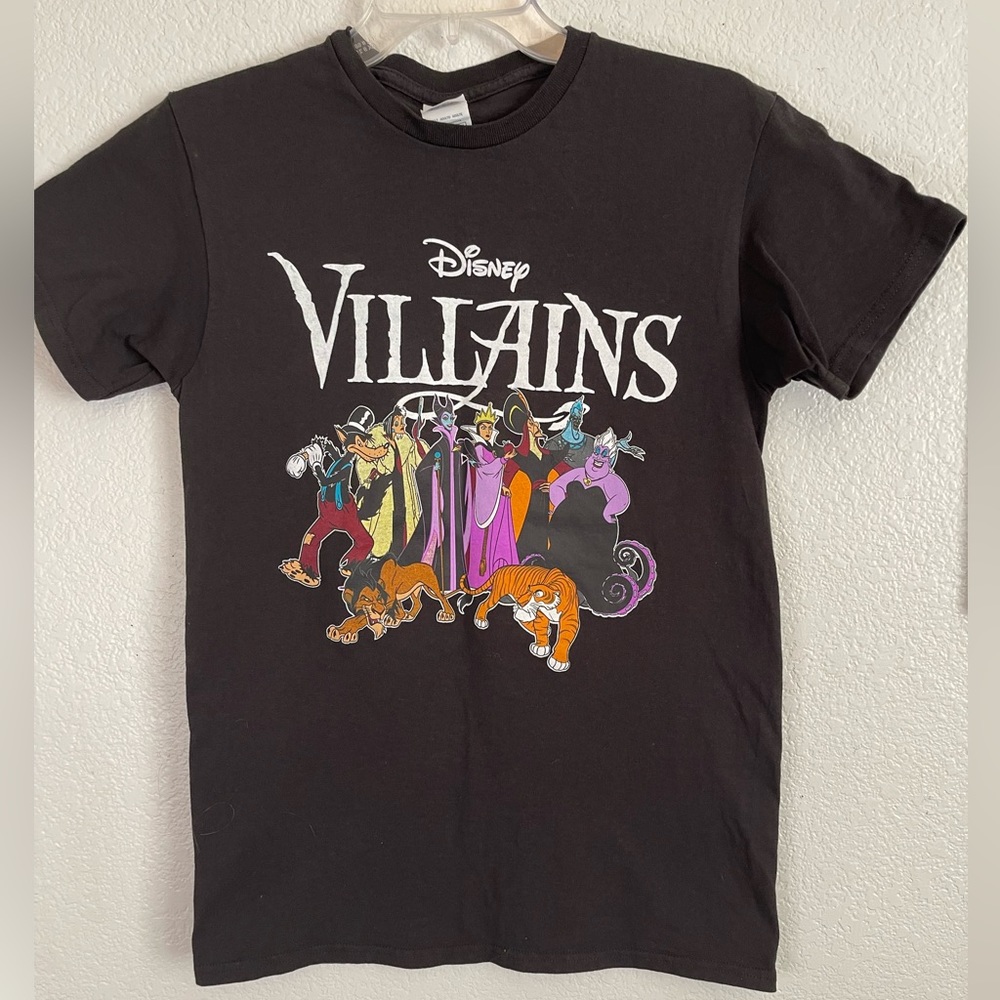 Delta Proweight Disney Villains small